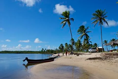 Paradise Stock Photos