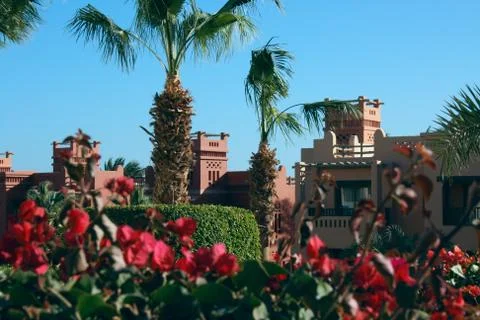 Paradise Stock Photos