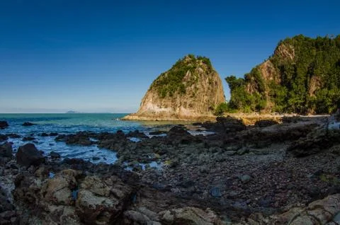 Paradise Stock Photos