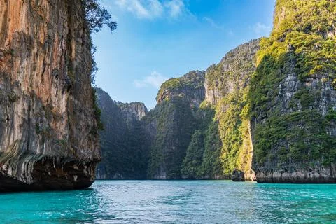 Paradise Stock Photos