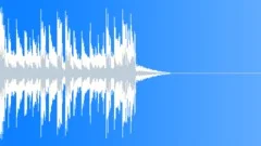 Paradise Retreat (Stinger 01) Stock Music