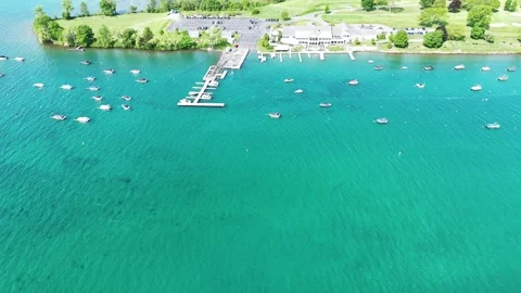 Into Paradise - Skaneateles, NY Видео 336302008
