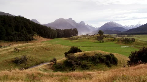 Paradise Trust Stock Footage 159800044