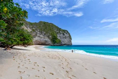 Paradise View Stock Photos