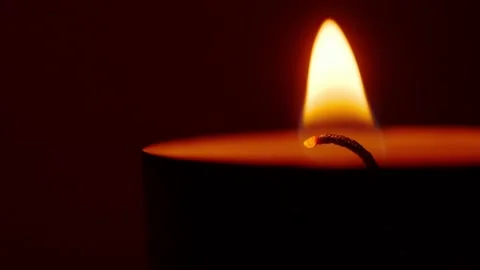 Paraffin candle wick Vidéo 146817020