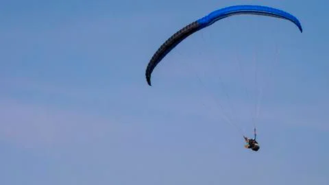 Paraglider Фото