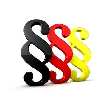 Paragraph Stock Illustration