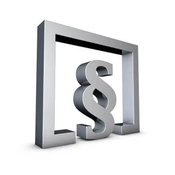 Paragraph Stock Illustration