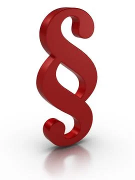 Paragraph Illustrazione stock