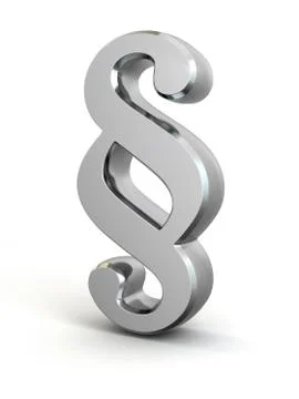 Paragraph. Stock Illustration