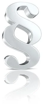 Paragraph. Stock Illustration