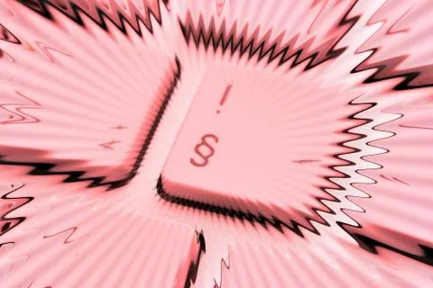 Paragraph Sign Stock Photos