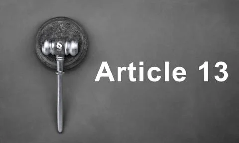 Paragraph Symbol - Illustration Stock Illustration