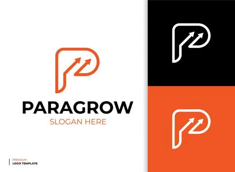 Paragrow Stock Illustration