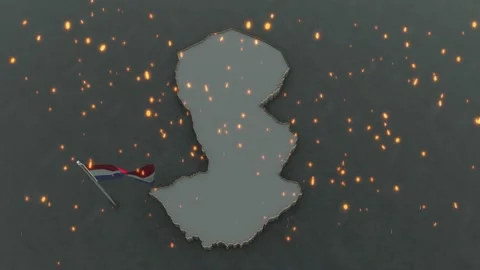 Paraguay 01 Vidéo 154811629