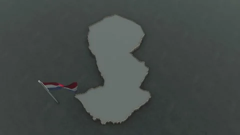 Paraguay 02 Stock-Footage 154811620