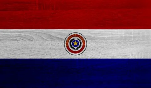 Paraguay Stock Photos