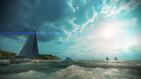 Paraiso2 Stock Footage 166539780