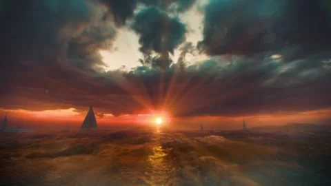 Paraiso4 Stock Footage 166539805