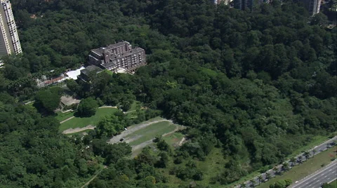 Paraisopolis Favela Stock Footage 65443100