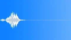 Parakeet Sing 2 Sound Effect