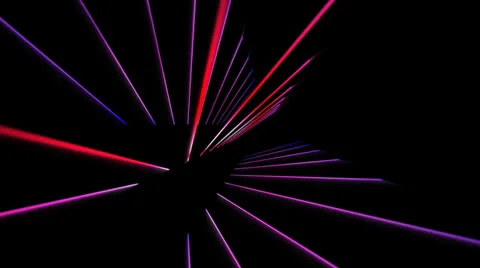 Paralel 1 HD Video stock 24707043