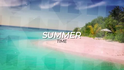 Parallax Sammer Stock After Effects