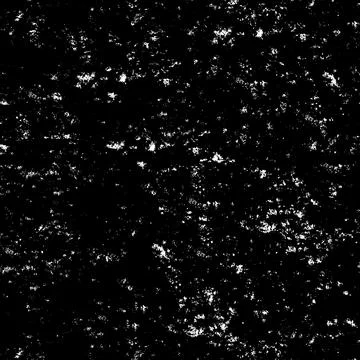 Parallel and intersecting lines, shapes, dots abstract pattern. Stock Illustration