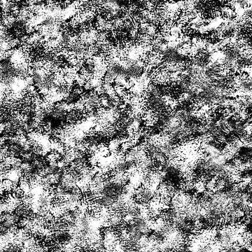 Parallel and intersecting lines, shapes, dots abstract pattern. Stock Illustration