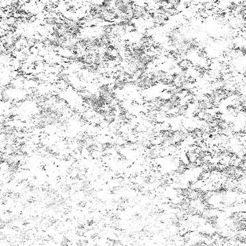 Parallel and intersecting lines, shapes, dots abstract pattern. Stock Illustration