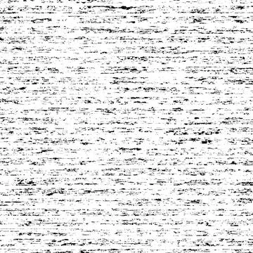 Parallel and intersecting lines, shapes, dots abstract pattern. Stock Illustration