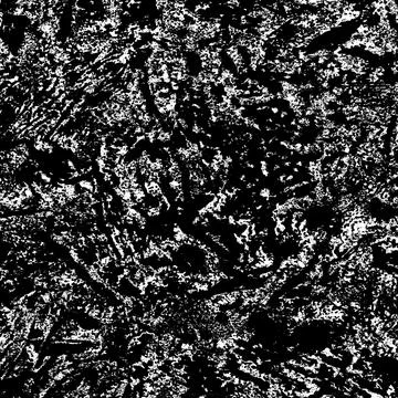 Parallel and intersecting lines, shapes, dots abstract pattern. 写真素材