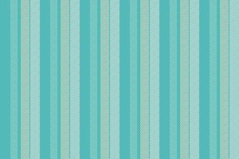 Parallel band design with a measured vertical rhythm brings a digital textile Stock Illustration