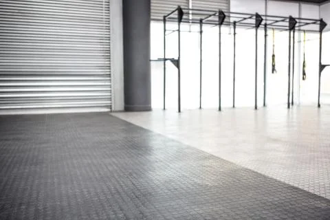 Parallel bars Stock Photos