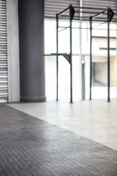 Parallel bars Stock Photos