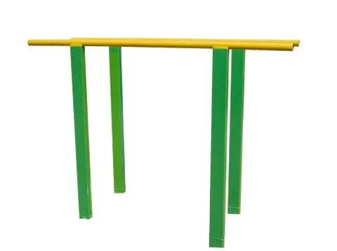 Parallel bars Stock Photos
