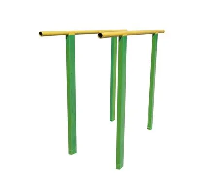 Parallel bars Stock Photos