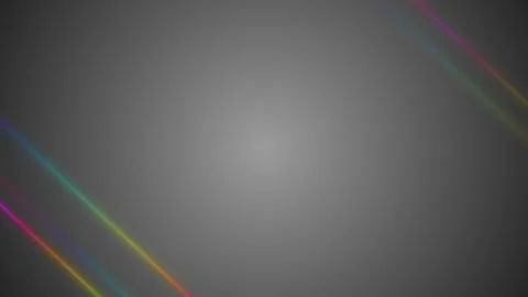 Parallel blinking diagonal strips on a gray background. colored stripes. Place Stock-Footage 86172062