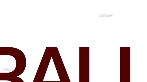 Parallel computing animated word cloud, text design animation. Kinetic Stock Footage 74213953