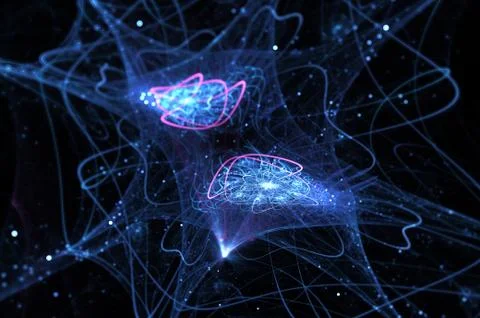 Parallel databases in big data space イラスト素材