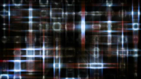 Parallel fancy lights 스톡 동영상 52706550