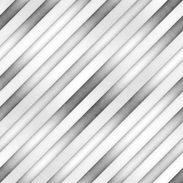Parallel Gradient Stripes. Abstract Geometric Background Design. Seamless Stock Illustration