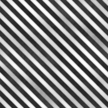 Parallel Gradient Stripes. Abstract Geometric Background Design. Seamless Illustrazione stock