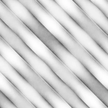 Parallel Gradient Stripes. Abstract Geometric Background Design. Seamless Illustrazione stock