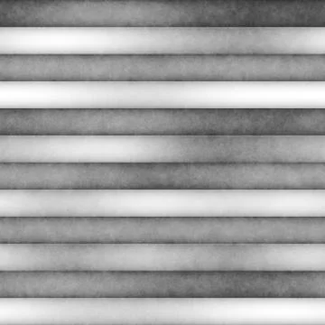 Parallel Gradient Stripes. Abstract Geometric Background Design. Seamless Illustrazione stock