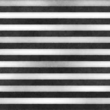 Parallel Gradient Stripes. Abstract Geometric Background Design. Seamless Stock Illustration