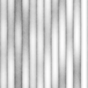 Parallel Gradient Stripes. Abstract Geometric Background Design. Seamless Illustrazione stock