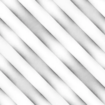 Parallel Gradient Stripes. Abstract Geometric Background Design. Seamless Stock Illustration