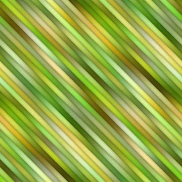 Parallel Gradient Stripes. Seamless Multicolor Pattern Illustrazione stock