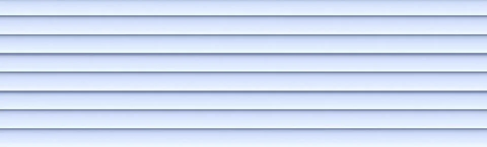Parallel horizontal lines in the form of blinds. 스톡 일러스트